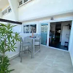 Port Nature Village Naturiste * אגדה