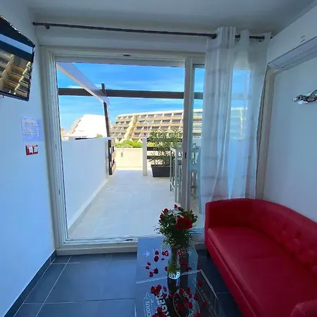 Appartamento Port Nature Village Naturiste