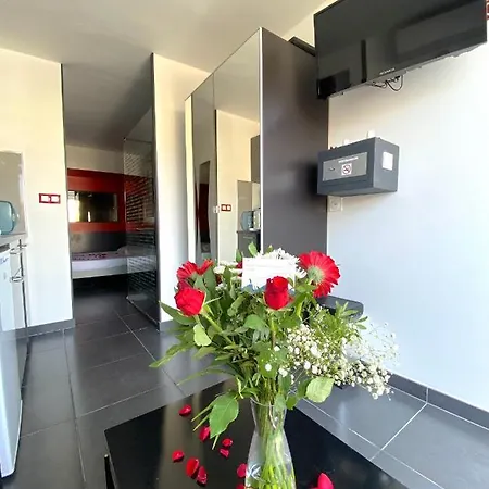 Apartamento Port Nature Village Naturiste