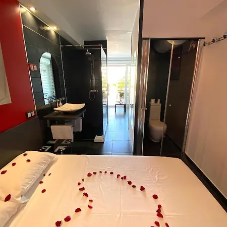 Apartamento Port Nature Village Naturiste Agde