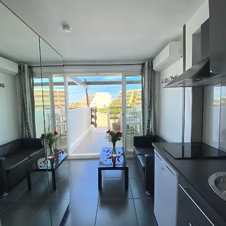 Apartamento Port Nature Village Naturiste Agde