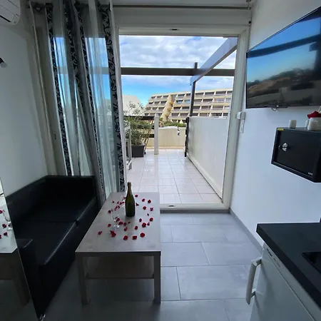 Port Nature Village Naturiste Apartamento