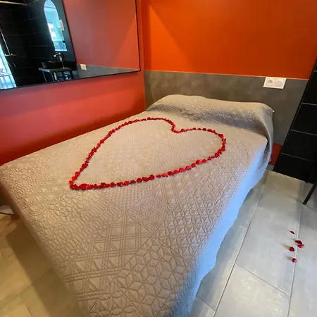 Apartamento Port Nature Village Naturiste *