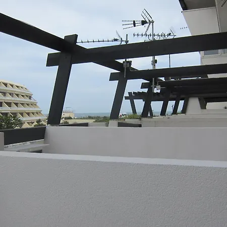 Apartamento Port Nature Village Naturiste Agde