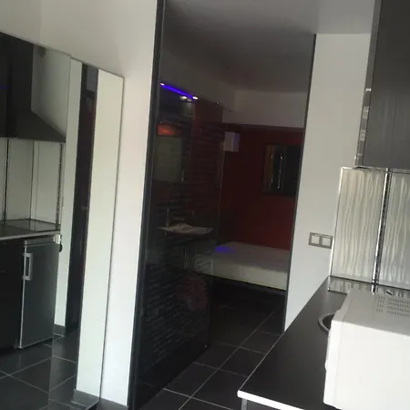 Apartamento Port Nature Village Naturiste *