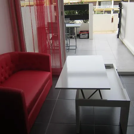 Apartment Port Nature Village Naturiste Agde