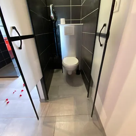 Port Nature Village Naturiste Apartman *