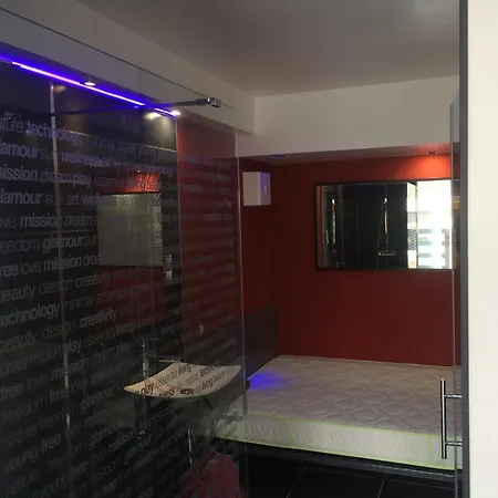 Port Nature Village Naturiste Apartamento Agde