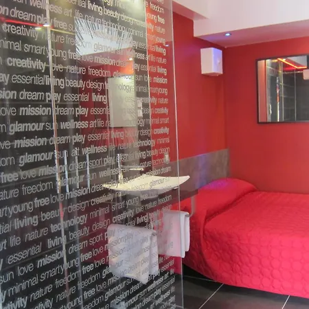 Apartamento Port Nature Village Naturiste *
