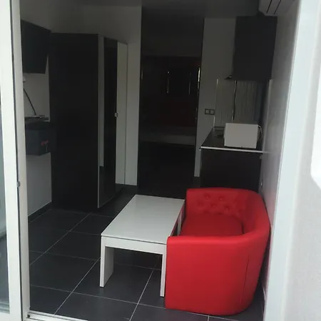 Apartamento Port Nature Village Naturiste