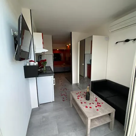 Apartamento Port Nature Village Naturiste Agde