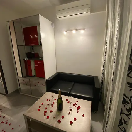 Apartamento Port Nature Village Naturiste Agde