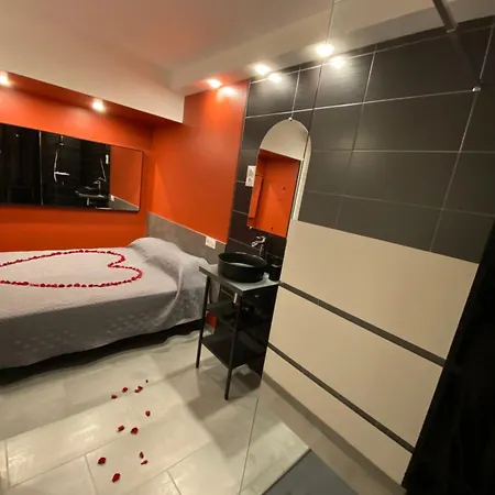 Apartamento Port Nature Village Naturiste