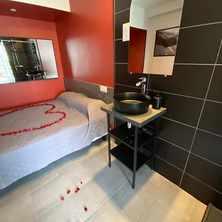 Apartamento Port Nature Village Naturiste *