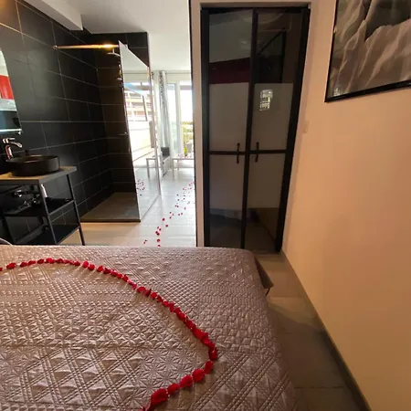 Apartamento Port Nature Village Naturiste Agde