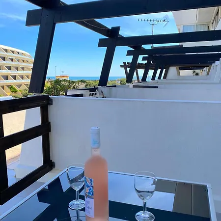Appartamento Port Nature Village Naturiste Agde