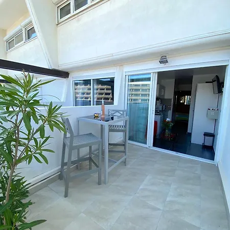 Port Nature Village Naturiste * Agde